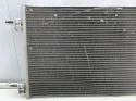 Chłodnica klimatyzacji Opel Astra K 15-22r. skraplacz klimy 39131676