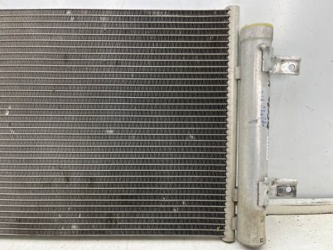 Chłodnica klimatyzacji Opel Astra K 15-22r. skraplacz klimy 39131676