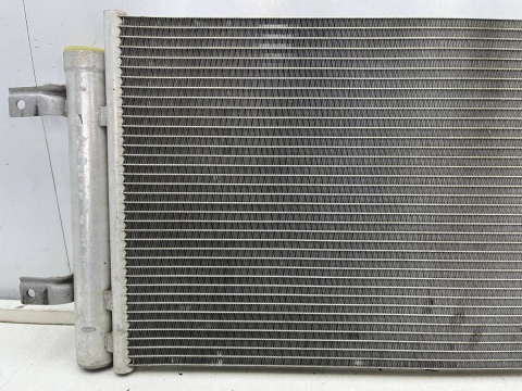 Chłodnica klimatyzacji Opel Astra K 15-22r. skraplacz klimy 39131676