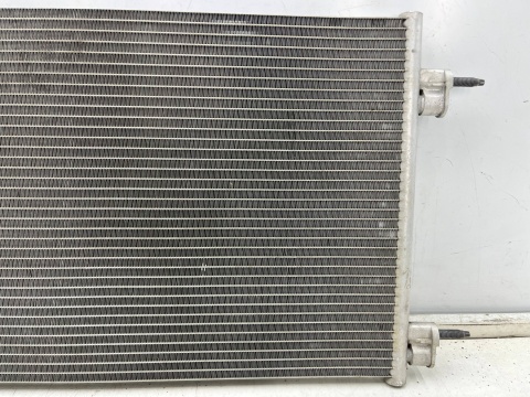 Chłodnica klimatyzacji Opel Astra K 15-22r. skraplacz klimy 39131676