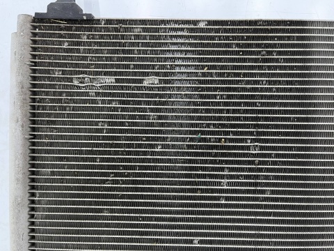 Chłodnica klimatyzacji Opel Corsa F Peugeot 208 II 19r.- skraplacz klimy 9825359280