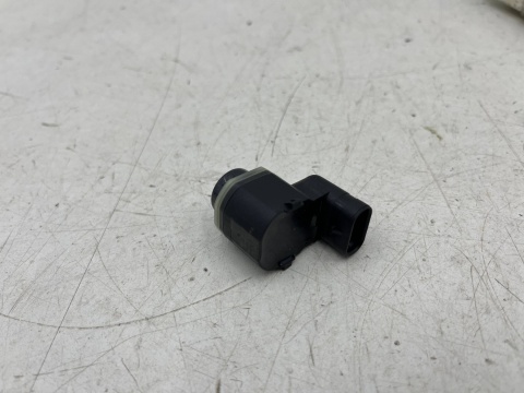 Czujniki PDC BMW e60 e61 e63 e64 X5 e70 X6 e71 X3 e83 f10 f11 f07 f12 f06 f01 08-17r. NOWY oryginalny czujnik parkowania
