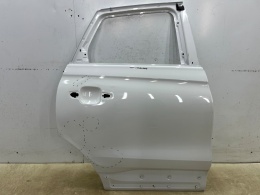 Drzwi Opel Crossland X 17-24r. prawe tylne prawy tył 39078357