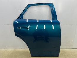 Drzwi Peugeot 3008 3 III 24r.- prawe tylne prawy tył 