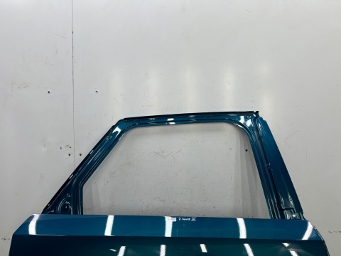 Drzwi Peugeot 3008 3 III 24r.- prawe tylne prawy tył 