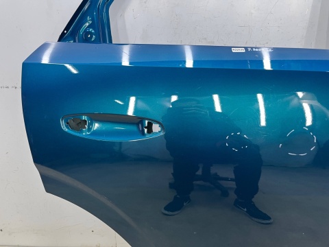 Drzwi Peugeot 3008 3 III 24r.- prawe tylne prawy tył 