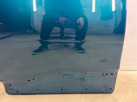 Drzwi Peugeot 3008 3 III 24r.- prawe tylne prawy tył 