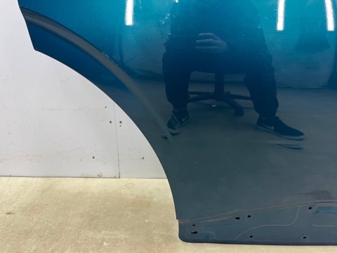 Drzwi Peugeot 3008 3 III 24r.- prawe tylne prawy tył 