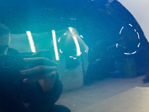 Drzwi Peugeot 3008 3 III 24r.- prawe tylne prawy tył 