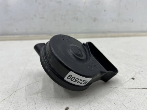 Klakson Skoda Octavia III IV Fabia III IV Scala 12-24r. sygnał dźwiękowy trąbka 5q0951223b