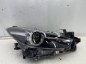 Lampa reflektor Mazda 3 III BN LIFT 16-18r. PRAWA przednia FULL LED Europa prawy przód bsp551030