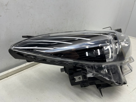 Lampa reflektor Mazda 3 III BN LIFT 16-18r. PRAWA przednia FULL LED Europa prawy przód bsp551030