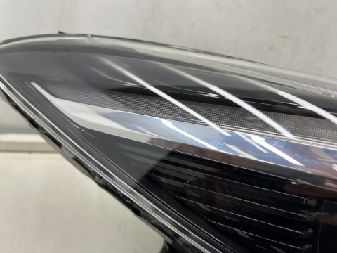 Lampa reflektor Mazda 3 III BN LIFT 16-18r. PRAWA przednia FULL LED Europa prawy przód bsp551030