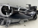 Lampa reflektor Mazda 3 III BN LIFT 16-18r. PRAWA przednia FULL LED Europa prawy przód bsp551030