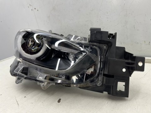 Lampa reflektor Mazda 3 III BN LIFT 16-18r. PRAWA przednia FULL LED Europa prawy przód bsp551030