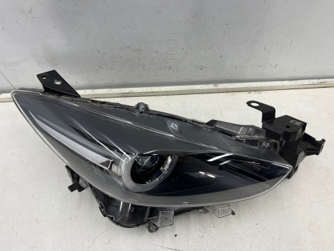Lampa reflektor Mazda 3 III BN LIFT 16-18r. PRAWA przednia FULL LED Europa prawy przód bsp551030