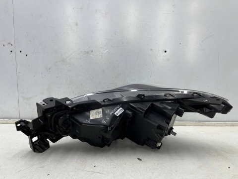 Lampa reflektor Mazda 3 III BN LIFT 16-18r. PRAWA przednia FULL LED Europa prawy przód bsp551030