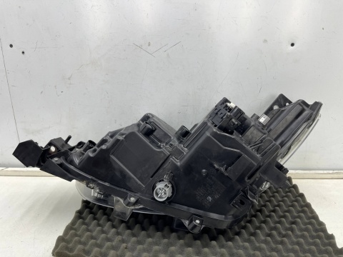 Lampa reflektor Mazda 3 III BN LIFT 16-18r. PRAWA przednia FULL LED Europa prawy przód bsp551030