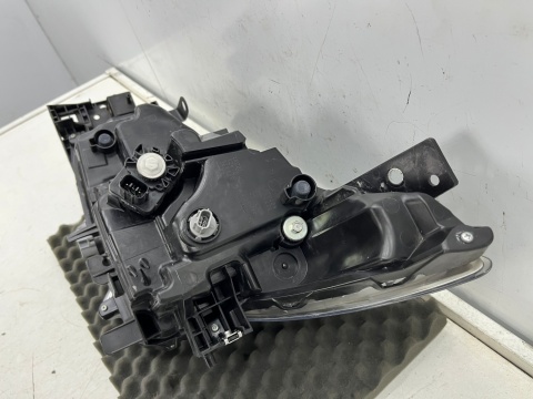 Lampa reflektor Mazda 3 III BN LIFT 16-18r. PRAWA przednia FULL LED Europa prawy przód bsp551030