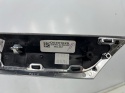Listwa BMW X3 F25 X4 F26 10-18r. prawy tylny dekor drzwi tapicerki boczka DREWNO prawy tył 7242646