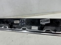 Listwa BMW X3 F25 X4 F26 10-18r. prawy tylny dekor drzwi tapicerki boczka DREWNO prawy tył 7242646