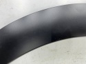 Listwa Citroen C3 III 16r.- lewy przedni rant nadkola błotnika zderzaka nakładka lewy przód 9812088680
