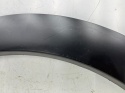 Listwa Citroen C3 III 16r.- lewy przedni rant nadkola błotnika zderzaka nakładka lewy przód 9812088680