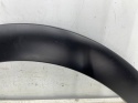 Listwa Citroen C3 III 16r.- lewy przedni rant nadkola błotnika zderzaka nakładka lewy przód 9812088680