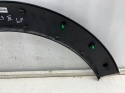 Listwa Citroen C3 III 16r.- lewy przedni rant nadkola błotnika zderzaka nakładka lewy przód 9812088680