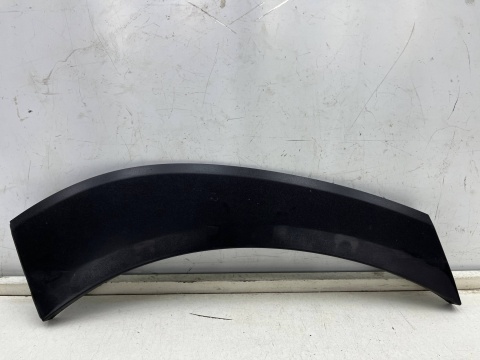 Listwa Hyundai Tucson 3 III 15-20r. PRAWY tylny rant nadkola błotnika nakładka prawy tył 87744-d7000