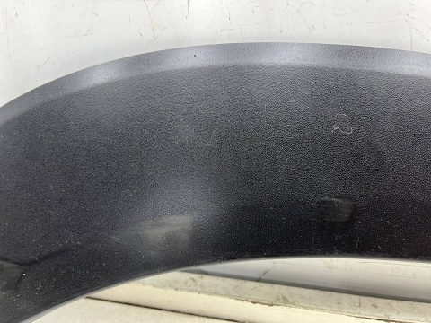 Listwa Hyundai Tucson 3 III 15-20r. PRAWY tylny rant nadkola błotnika nakładka prawy tył 87744-d7000
