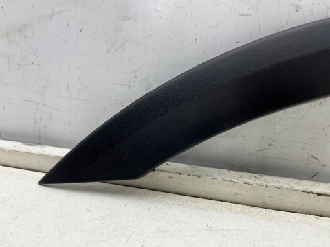 Listwa Seat Arona 17r.- PRAWY tylny rant nadkola błotnika nakładka prawy tył 6f9853818