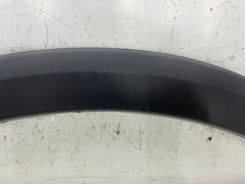 Listwa Seat Arona 17r.- PRAWY tylny rant nadkola błotnika nakładka prawy tył 6f9853818