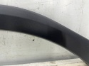 Listwa Seat Arona 17r.- PRAWY tylny rant nadkola błotnika nakładka prawy tył 6f9853818