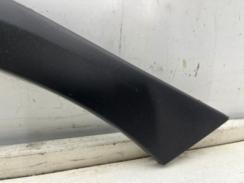 Listwa Seat Arona 17r.- PRAWY tylny rant nadkola błotnika nakładka prawy tył 6f9853818