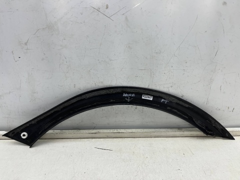 Listwa Seat Arona 17r.- PRAWY tylny rant nadkola błotnika nakładka prawy tył 6f9853818