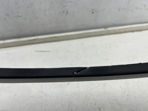 Listwa Seat Arona 17r.- PRAWY tylny rant nadkola błotnika nakładka prawy tył 6f9853818