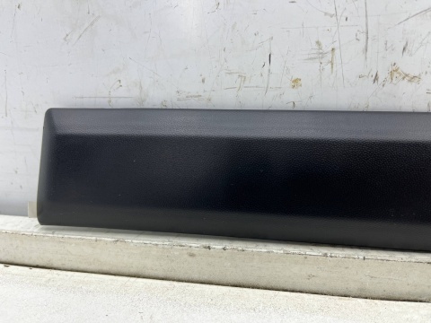 Listwa Skoda Yeti 09-17r. NOWA prawa tylna nakładka drzwi boczna prawy tył 5l0853754