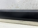 Listwa Skoda Yeti 09-17r. NOWA prawa tylna nakładka drzwi boczna prawy tył 5l0853754