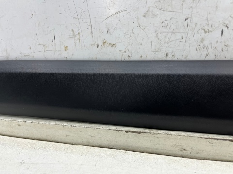 Listwa Skoda Yeti 09-17r. NOWA prawa tylna nakładka drzwi boczna prawy tył 5l0853754