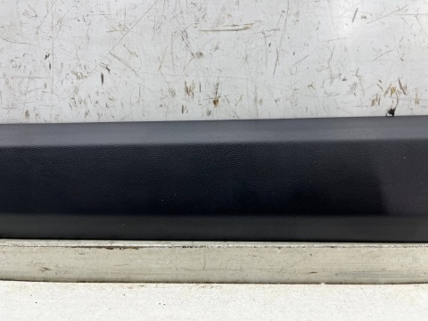 Listwa Skoda Yeti 09-17r. NOWA prawa tylna nakładka drzwi boczna prawy tył 5l0853754