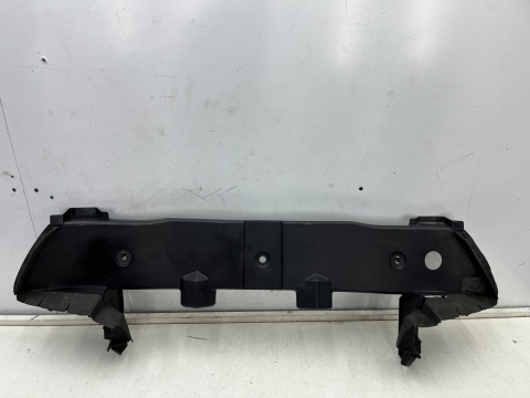 Osłona chłodnicy Mazda 3 IV BP 19r.- górna i dolna kierownica powietrza pasa przedniego wlot atrapy KPL bcka-507m1 bckc-50a21