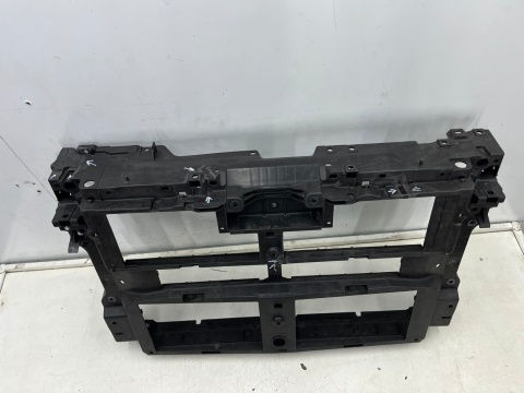 Pas przedni Mazda 3 IV BP CX-30 CX30 2019r.- wzmocnienie ramka chłodnic oryginalne bcjh-53111