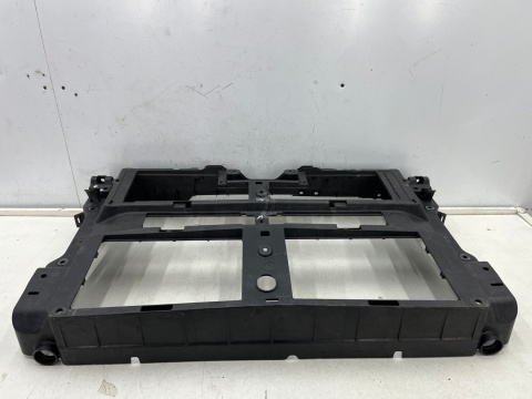 Pas przedni Mazda 3 IV BP CX-30 CX30 2019r.- wzmocnienie ramka chłodnic oryginalne bcjh-53111