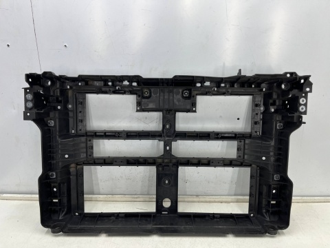 Pas przedni Mazda 3 IV BP CX-30 CX30 2019r.- wzmocnienie ramka chłodnic oryginalne bcjh-53111