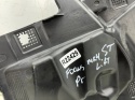 Ślizg Ford Focus MK4 ST Lift ST Line 20-25r. prawe przednie mocowanie zderzaka nadkola wspornik halogenu prawy przód