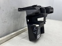 Ślizg Peugeot 508 II SW kombi 18r.- lewe tylne mocowanie zderzaka wspornik lewy tył 9818876780