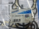 Uszczelka głowicy cylindrów Opel Astra Combo Corsa Meriva Tigra 1.4b 1.2b Victor Reinz 61-36225-10