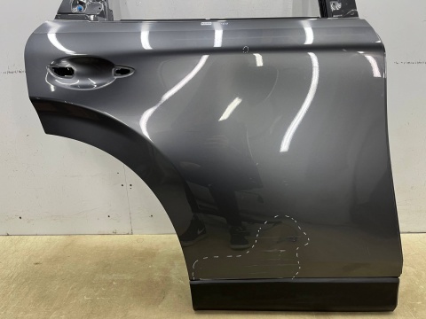 Drzwi Mazda CX-60 CX60 22r.- prawe tylne prawy tył KBB372010