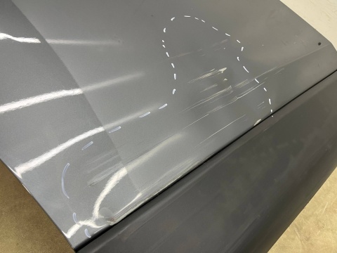 Drzwi Mazda CX-60 CX60 22r.- prawe tylne prawy tył KBB372010